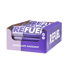 Load image into Gallery viewer, Chocolate Hazelnut Box of 20Pcs
