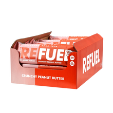 Load image into Gallery viewer, Crunchy Peanut Butter Box 20Pcs