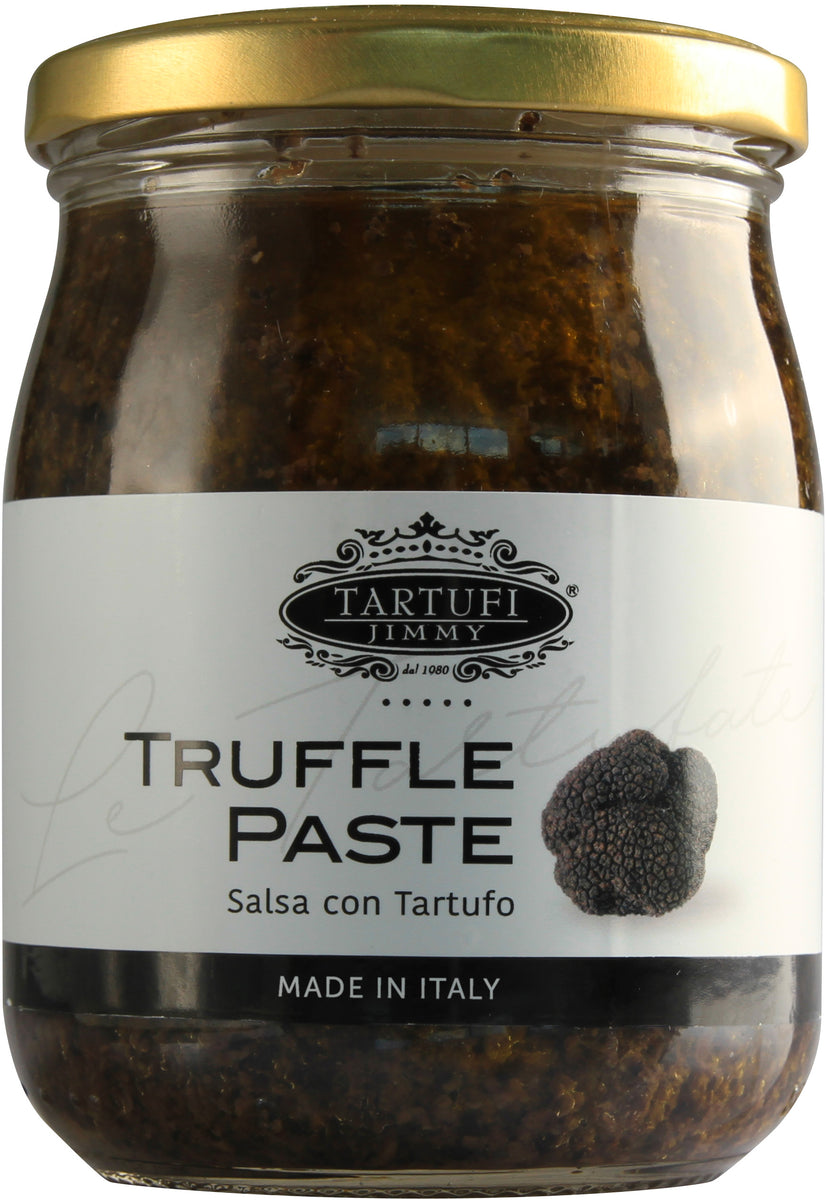 Tartufi Jimmy truffle Paste Salsa 500g Mighty Foods