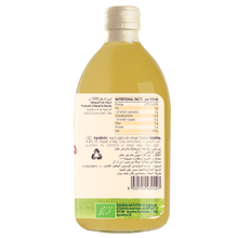 Load image into Gallery viewer, De Nigris Apple Cider Vinegar Organic 500ml - Mighty Foods