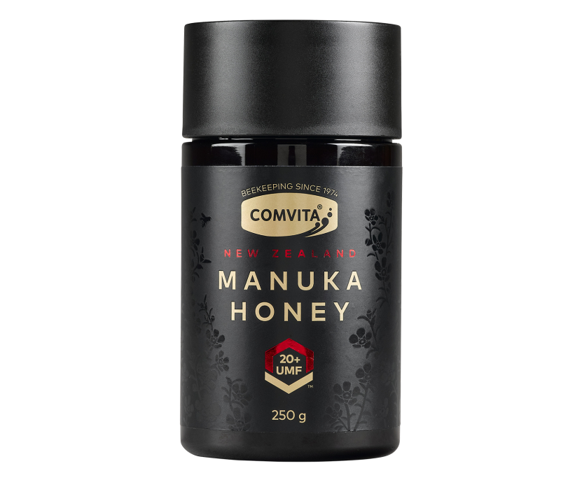 Comvita Manuka Honey UMF 20+ 250G Mighty Foods
