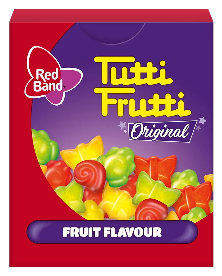 Tutti Frutti Original