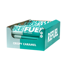 Load image into Gallery viewer, Crispy Caramel Box 20Pcs
