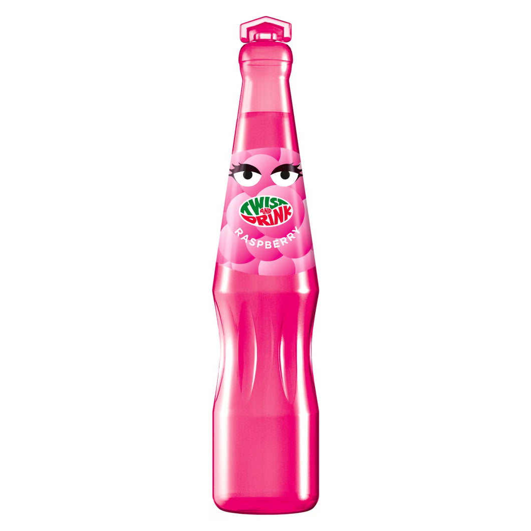 Twist&Drink Raspberry 200 ml