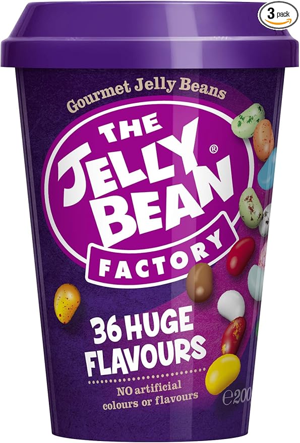 The Jelly Bean Factory Mix Cup