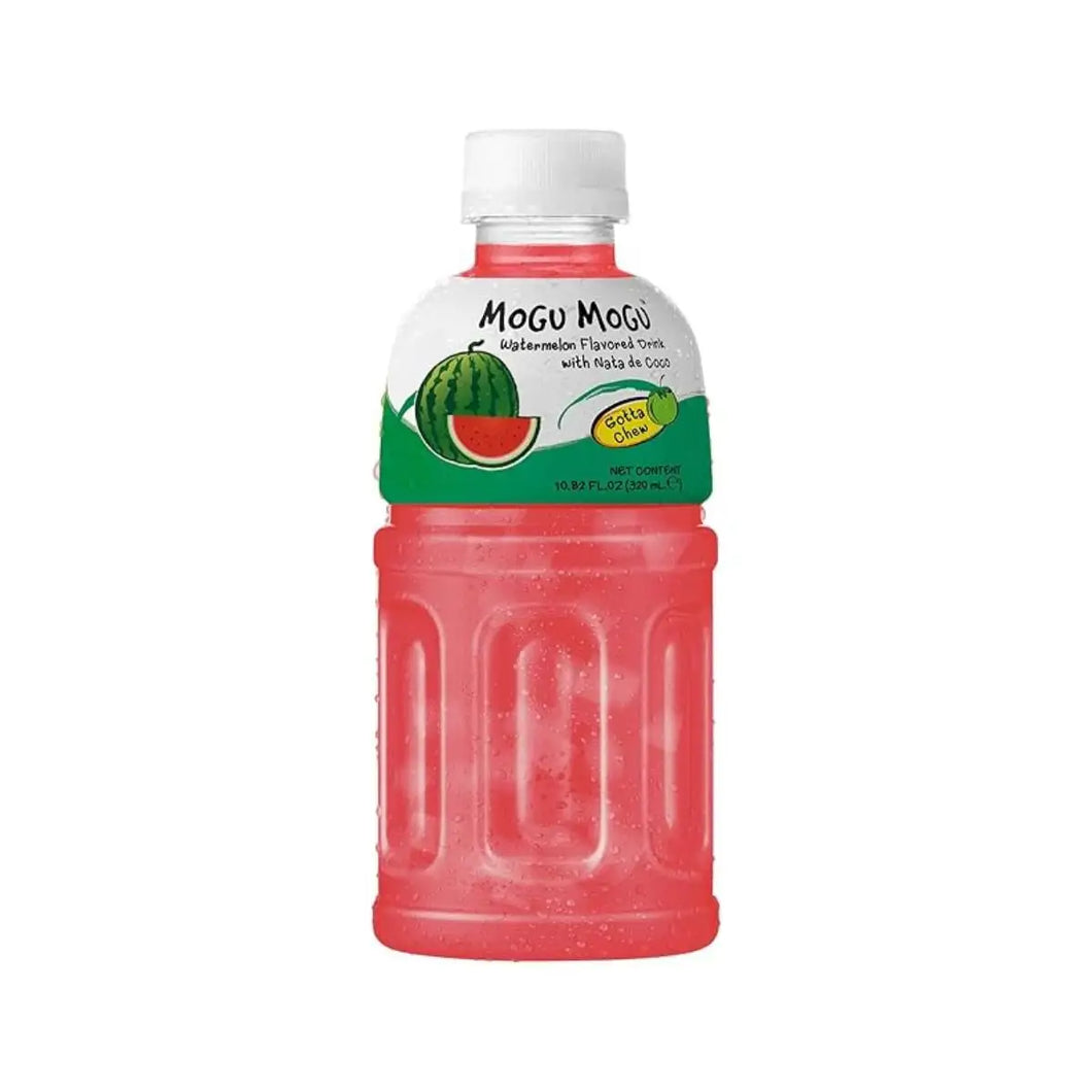 Mogu Mogu Watermelon Drink