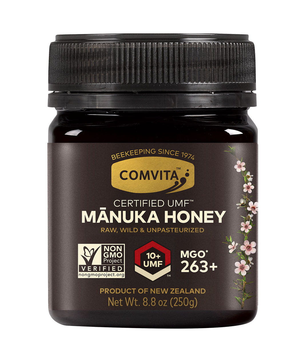 Comvita Manuka Honey UMF 10+