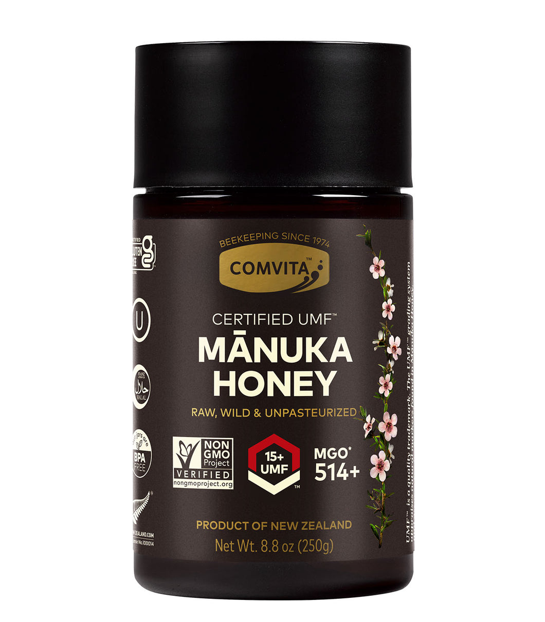 Comvita Manuka Honey UMF 15+ 250G