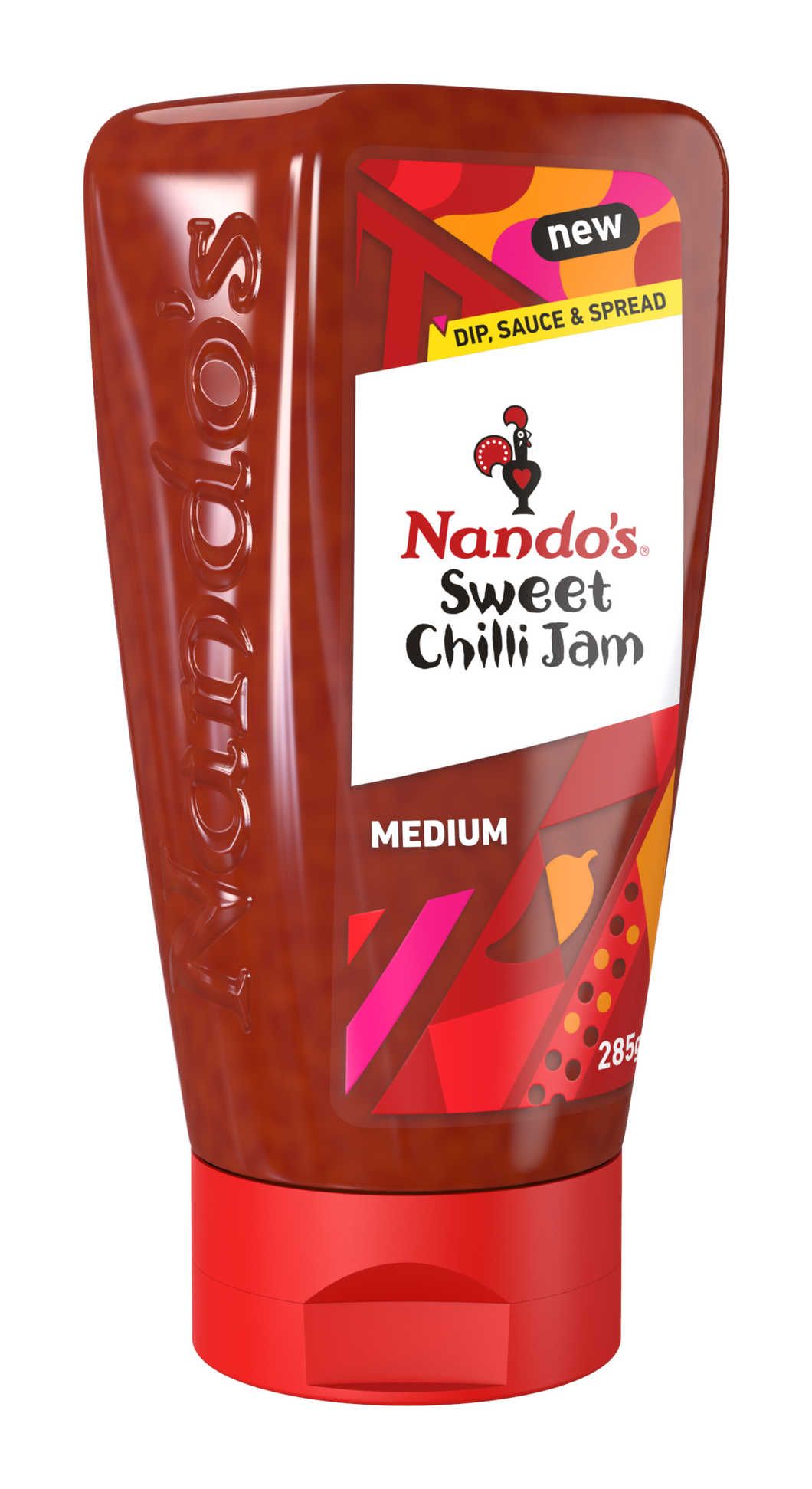 Nando's Sweet Chilli 285G