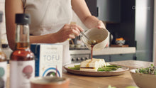 Load image into Gallery viewer, Clearspring Organic Tofu 300g - Mighty Foods

