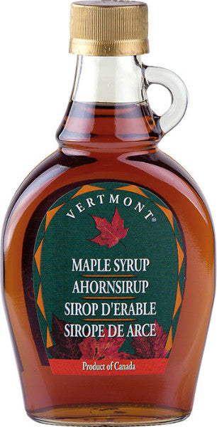 Vertmont Maple Syrup 250ml